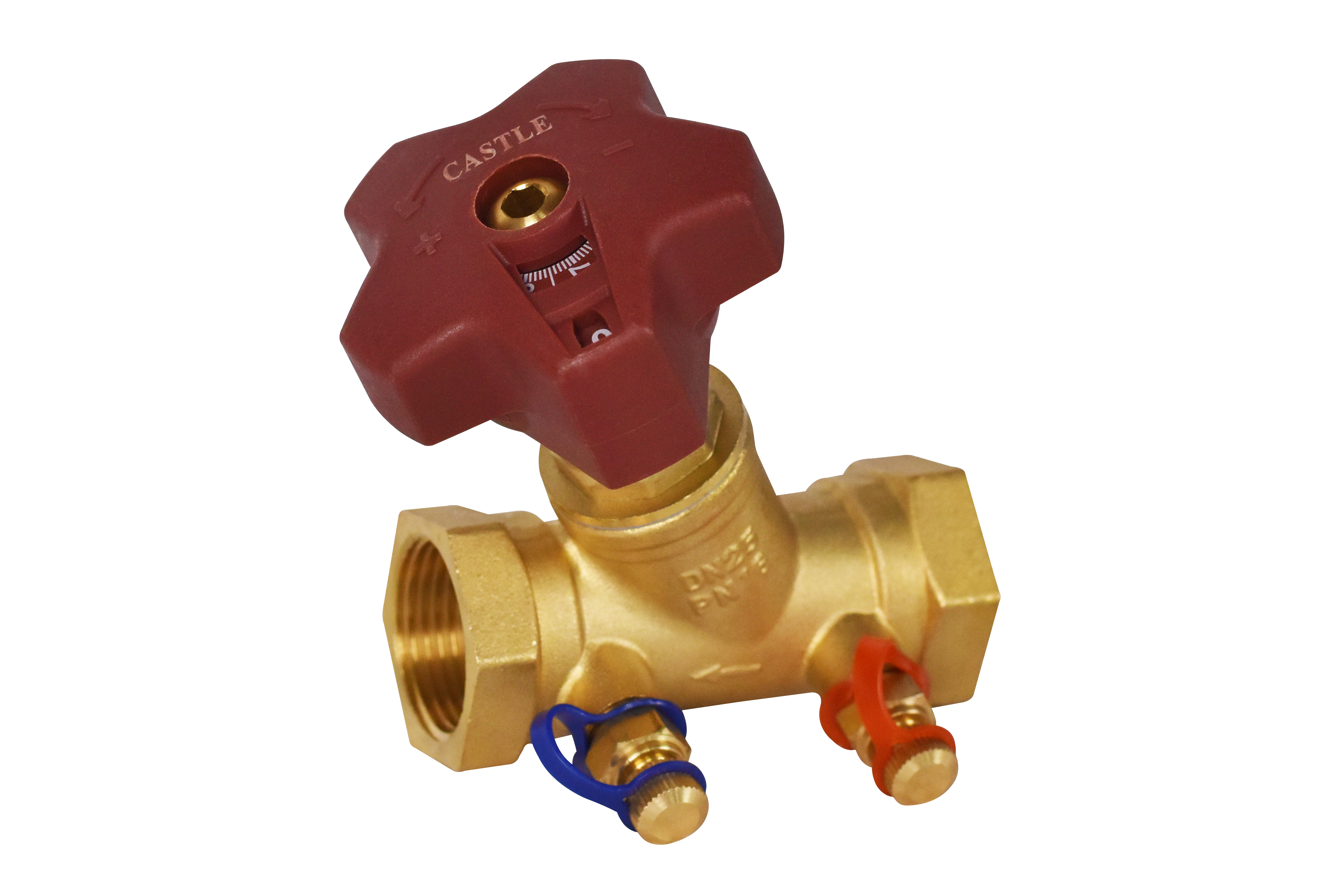 Balancing Valve